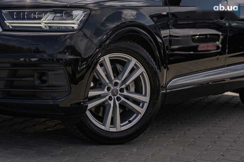 Audi Q7 2015 - фото 5