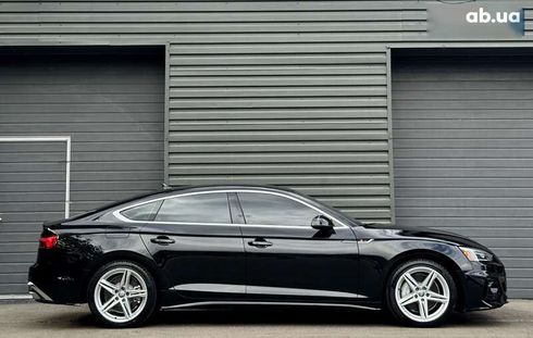 Audi A5 2020 - фото 14