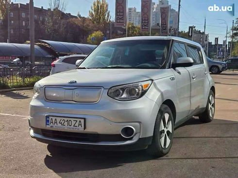 Kia Soul 2017 - фото 3