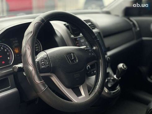 Honda CR-V 2008 - фото 14