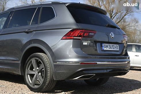 Volkswagen Tiguan 2019 - фото 14