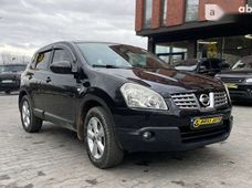 Продажа б/у Nissan Qashqai в Черновцах - купить на Автобазаре