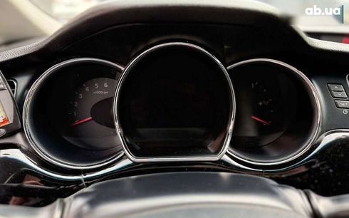 Kia Cee'd 2012 - фото 14