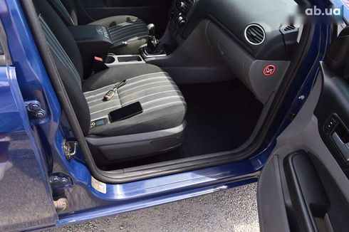 Ford Focus 2010 - фото 19