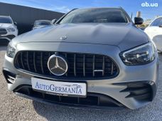 Автомобиль бензин Мерседес-Бенц AMG C43 AMG б/у в Киеве - купить на Автобазаре