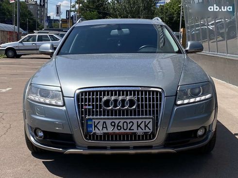Audi A6 2009 - фото 3