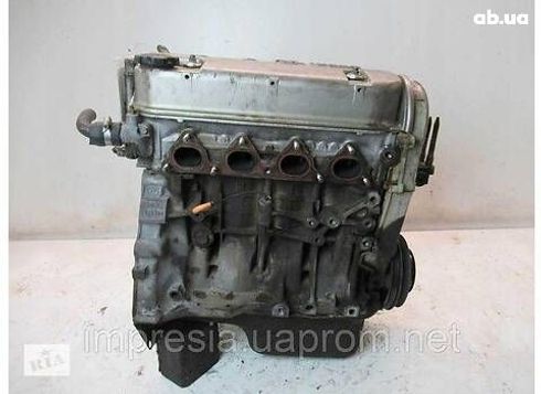 двигатель в сборе для Honda Civic - купить на Автобазаре - фото 3