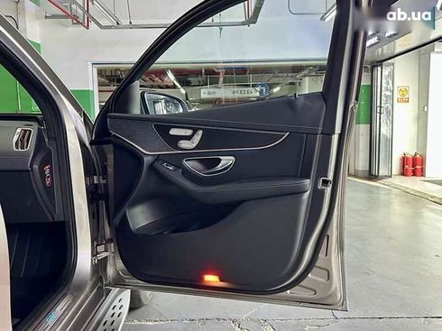 Mercedes-Benz EQC-Класс 2021 - фото 14