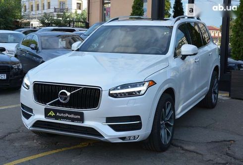 Volvo XC90 2016 - фото 3