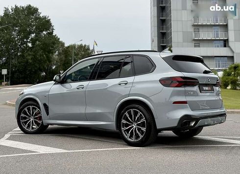 BMW X5 2024 - фото 10