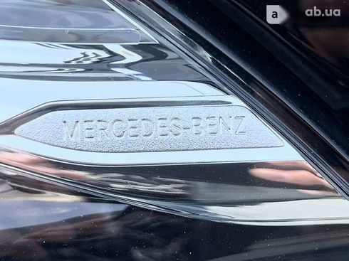 Mercedes-Benz GLS-Класс 2016 - фото 11