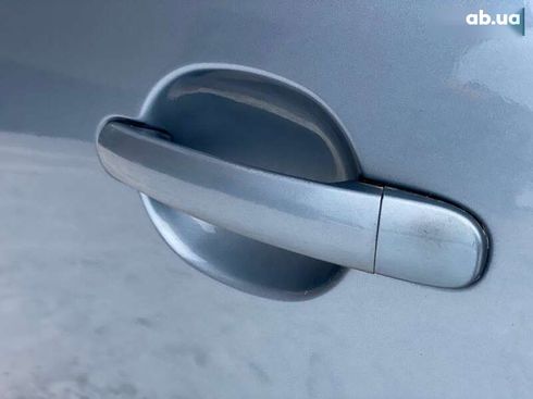 Skoda Octavia 2010 - фото 13
