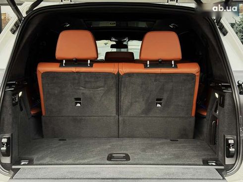 BMW X7 2022 - фото 25