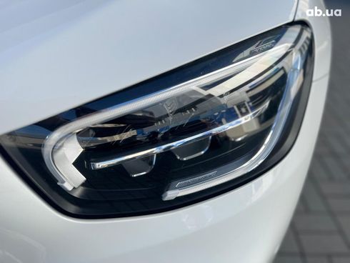 Mercedes-Benz GLC-Класс 2020 белый - фото 12