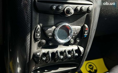 MINI Countryman 2016 - фото 17