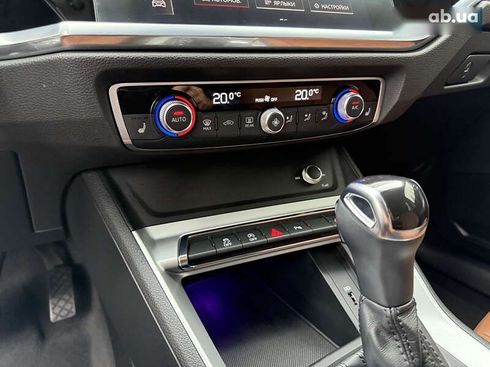 Audi Q3 2020 - фото 13