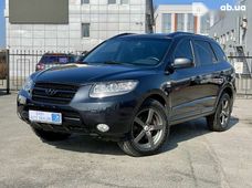 Продажа б/у Hyundai Santa Fe в Киевской области - купить на Автобазаре
