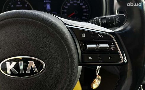 Kia Sportage 2020 - фото 15