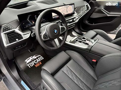 BMW X5 2024 - фото 29