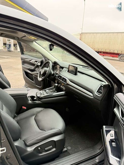 Mazda CX-9 2016 - фото 26