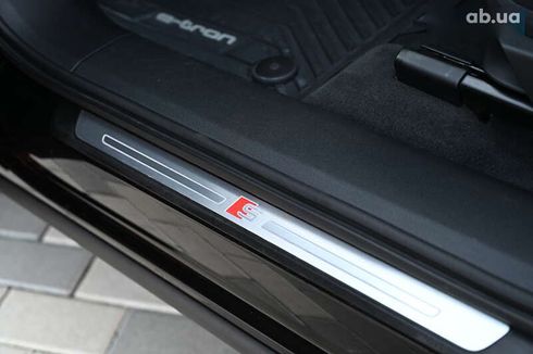 Audi E-Tron 2022 - фото 14