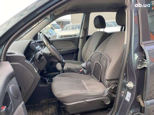 Kia Sportage 2008 - фото 19