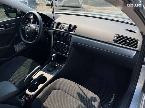 Volkswagen Passat 2016 - фото 23