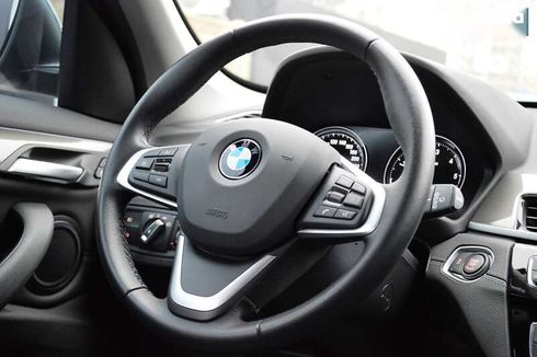 BMW X1 2020 - фото 27