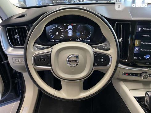 Volvo XC60 2019 - фото 23