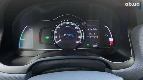 Hyundai Ioniq 2018 - фото 20