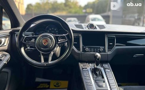 Porsche Macan 2018 - фото 13