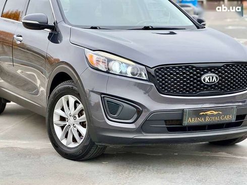 Kia Sorento 2016 - фото 7