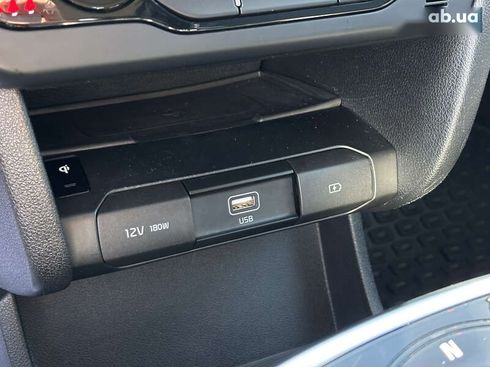 Kia Niro 2020 - фото 20