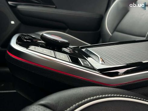 Kia Niro 2020 - фото 16