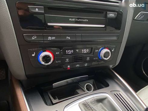Audi Q5 2014 - фото 16