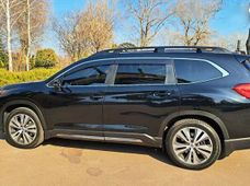 Продажа б/у Subaru Ascent 2019 года в Днепре - купить на Автобазаре