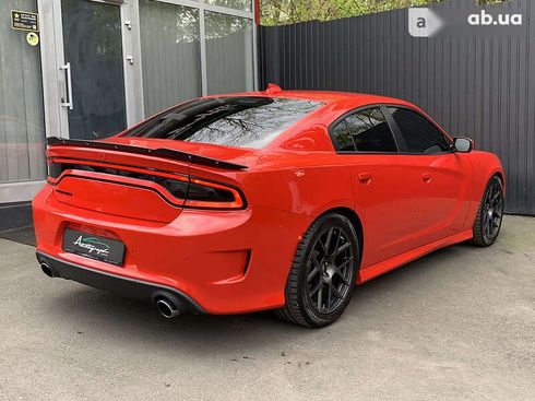 Dodge Charger 2018 - фото 6