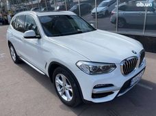 Продажа б/у BMW X3 2020 года - купить на Автобазаре