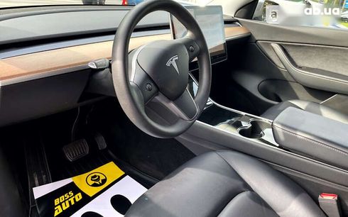 Tesla Model Y 2020 - фото 6