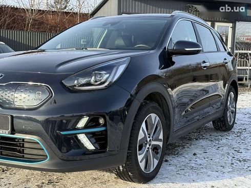 Kia Niro 2021 - фото 11