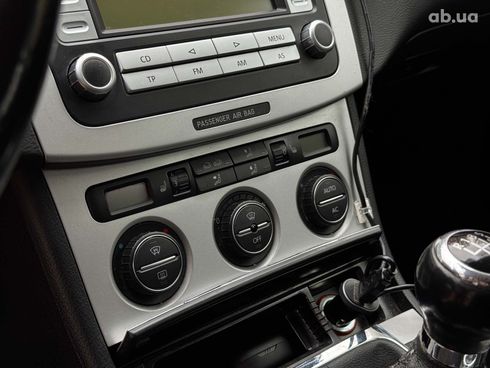 Volkswagen passat b6 2007 серый - фото 19