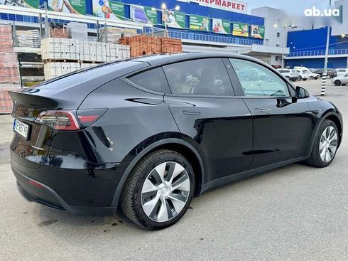 Tesla Model Y 2020 - фото 6