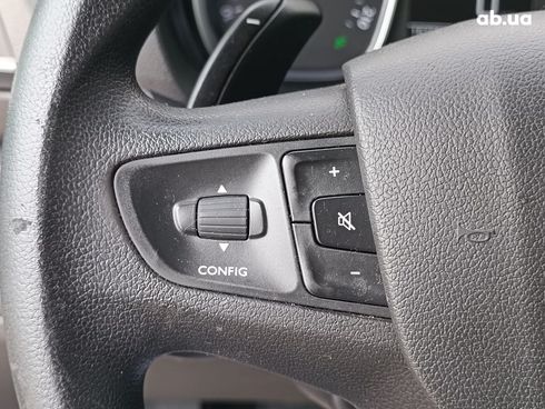 Peugeot Traveller 2019 серый - фото 30