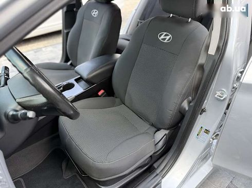 Hyundai Sonata 2014 - фото 13