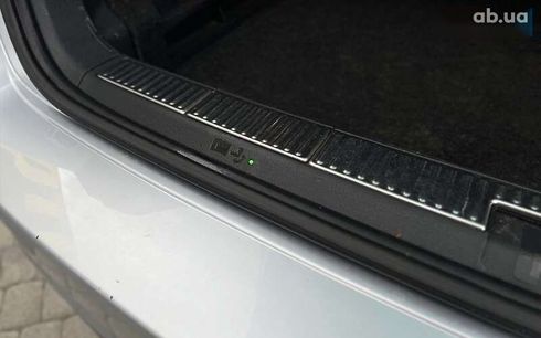 Skoda Superb 2018 - фото 29