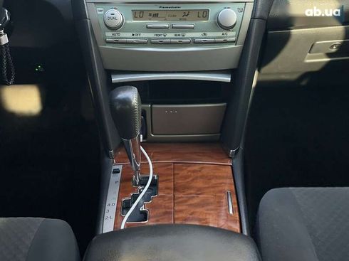Toyota Camry 2008 - фото 20