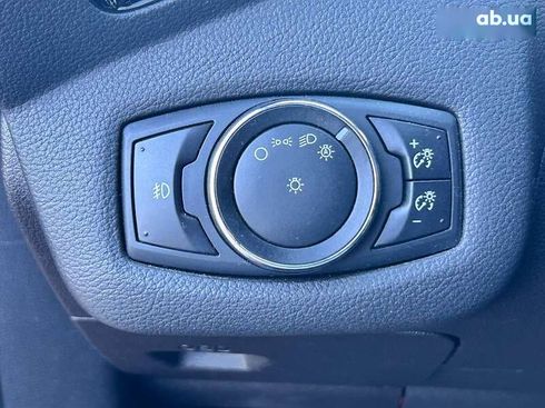Ford Escape 2014 - фото 17