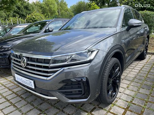 Volkswagen Touareg 2023 - фото 6