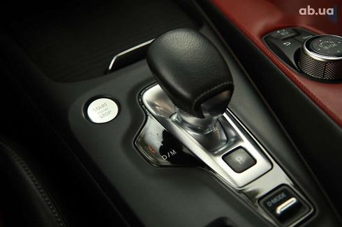 Infiniti QX55 2022 - фото 21