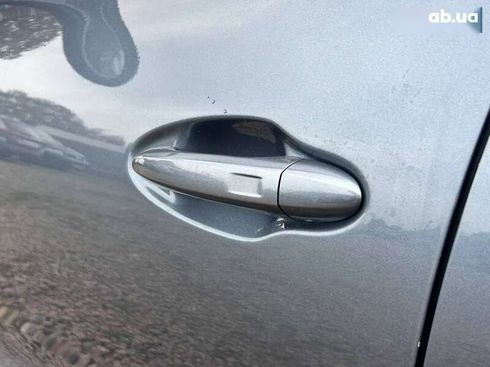 Chery Tiggo 8 2020 - фото 11